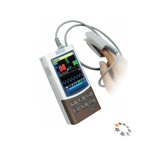 Приборы для измерения и анализа частоты сердечных сокращений (ЧСС)